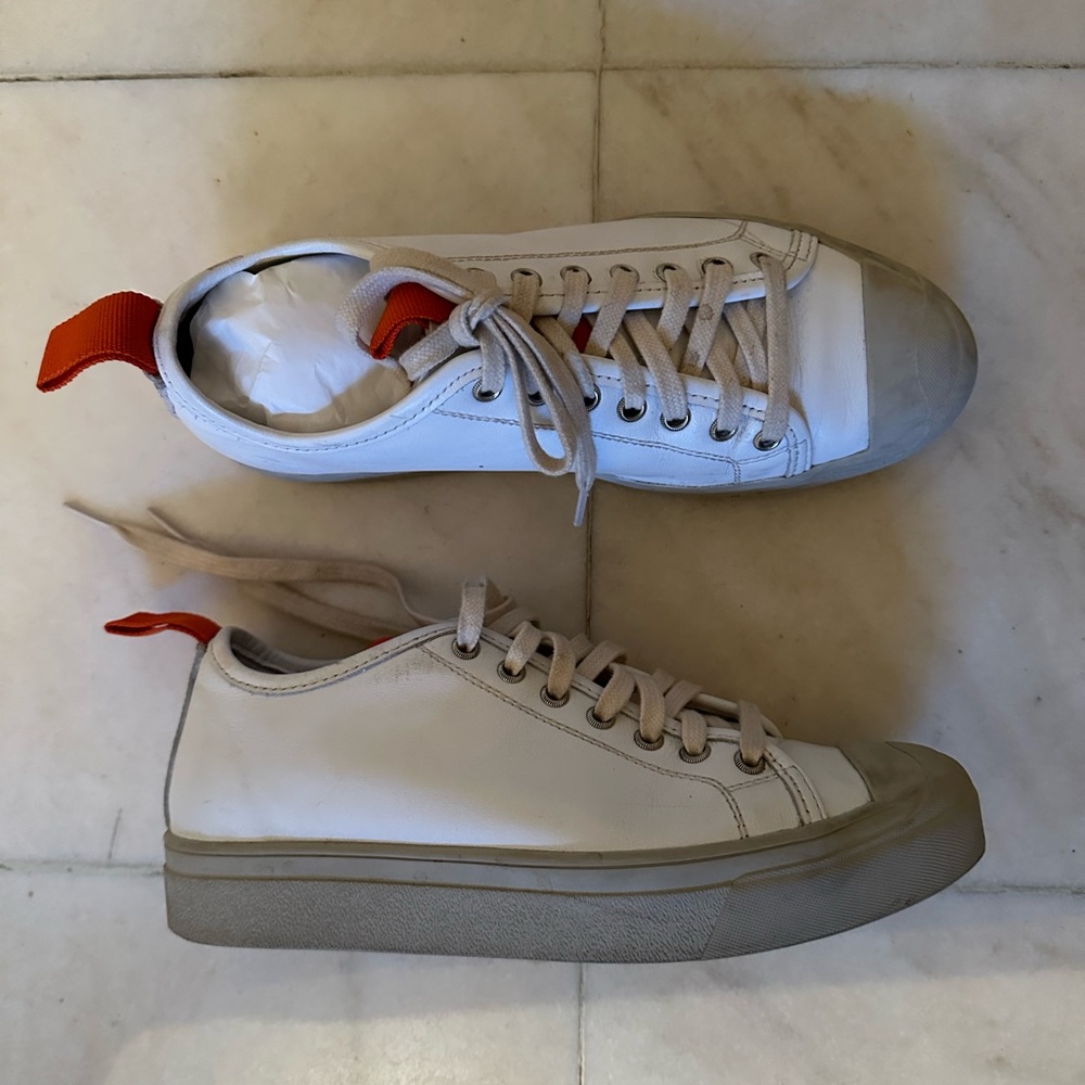 Sofie D’ Hoore Fable Sneakers US9 European 39